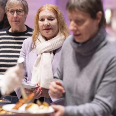 Frauenmahl2026 Isabella Thiel 90