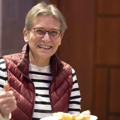 Frauenmahl2026 Isabella Thiel 92