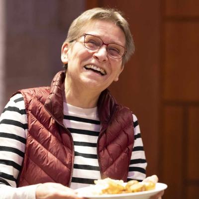 Frauenmahl2026 Isabella Thiel 93