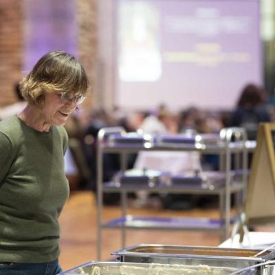 Frauenmahl2026 Isabella Thiel 95