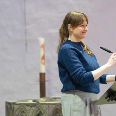 Frauenmahl2026 Isabella Thiel 96