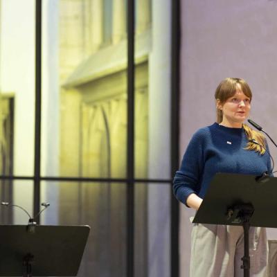 Frauenmahl2026 Isabella Thiel 99