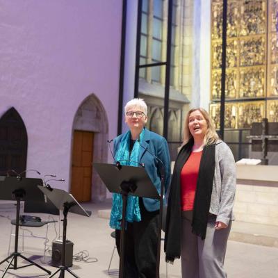 Frauenmahl2026 Isabella Thiel 9